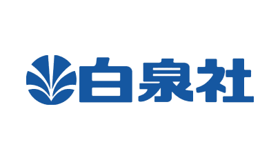 白泉社