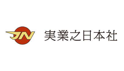 実業之日本社